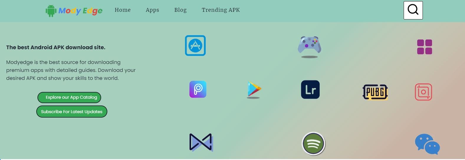Modyedge media 4