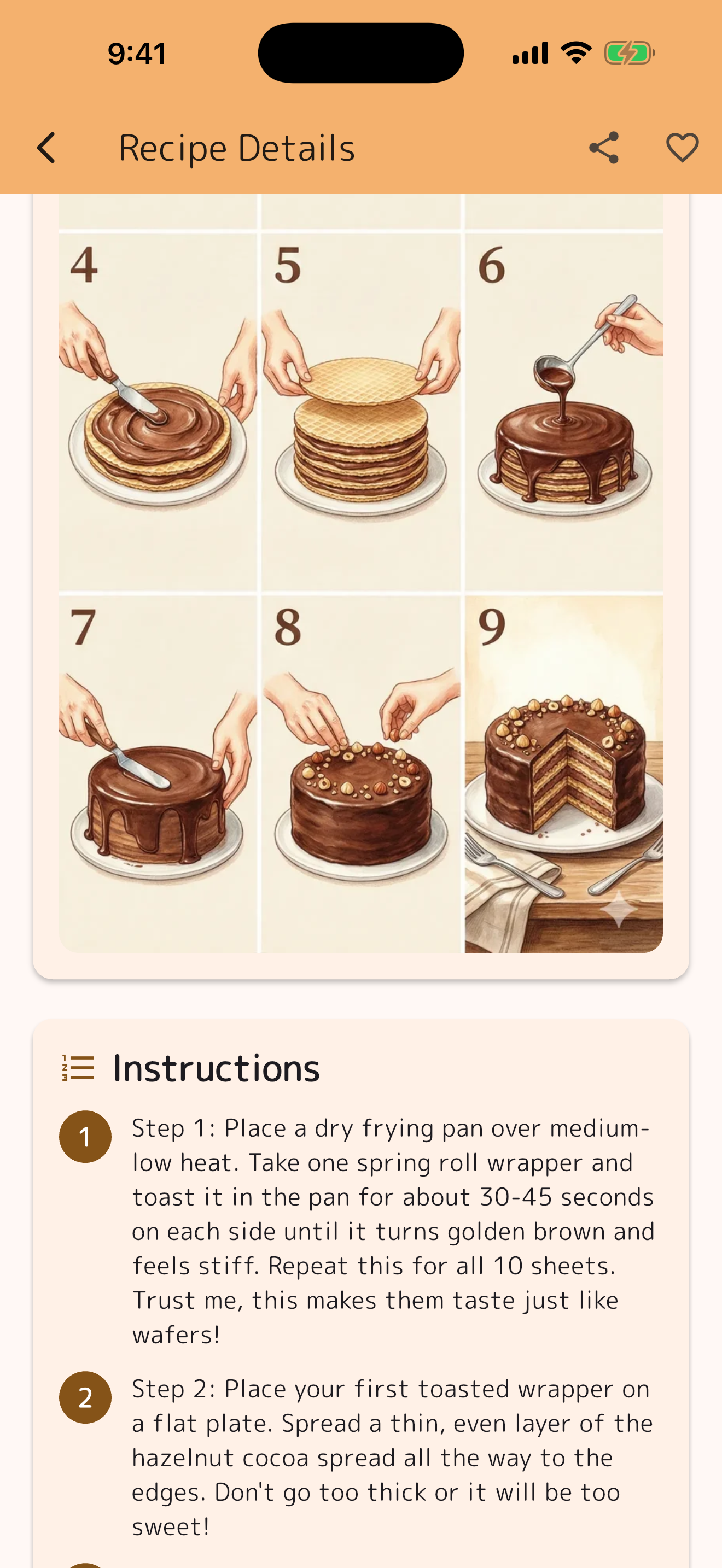 Reciport gallery image