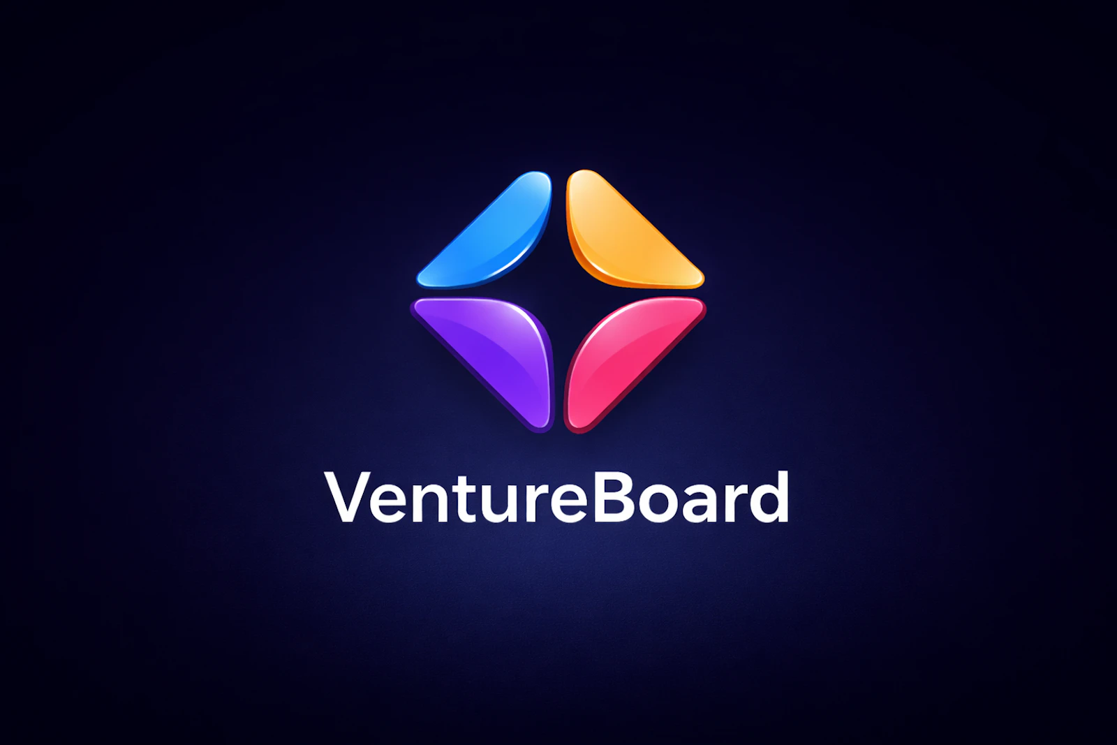 VentureBoard screenshot 1