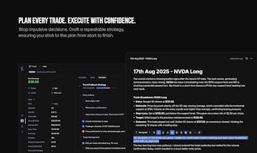 JournalX gallery image