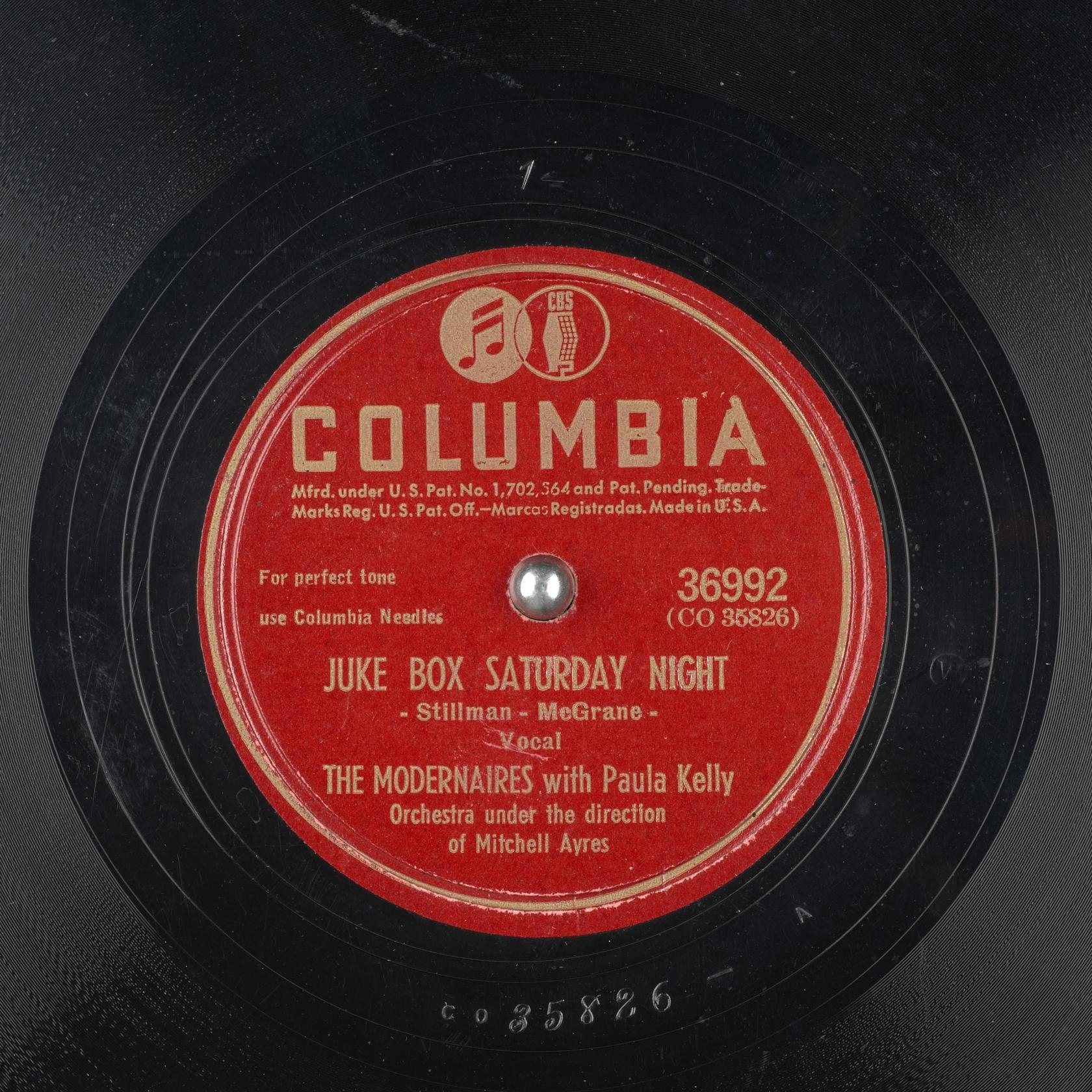 Media Projek 78 yang hebat - Dengarkan lebih daripada 400,000 rakaman vinil 78rpm Digitized 3