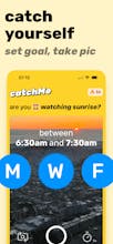 catchMe gallery image