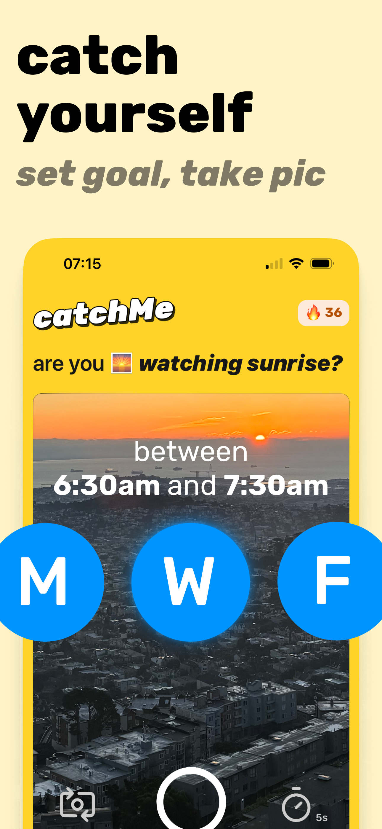 Mídia 2 de Catchme