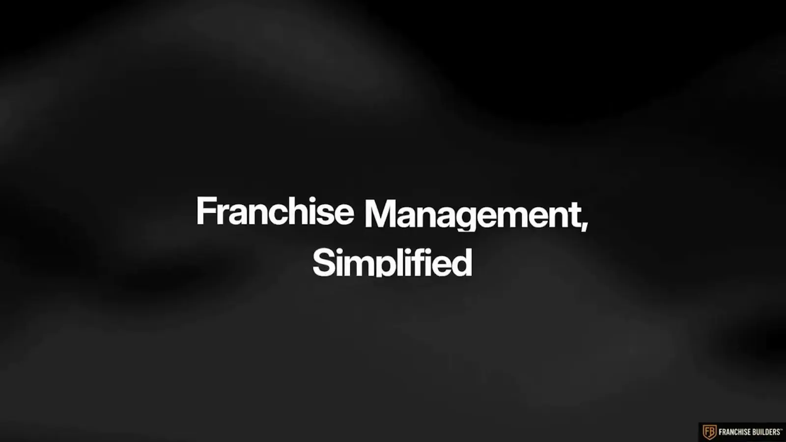 Franchise Builders™ screenshot 1 (video preview)