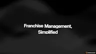 Franchise Builders™