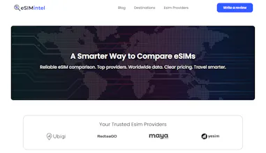 eSIM Intel gallery image