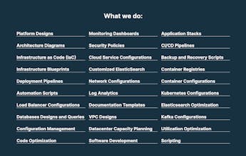 .techStack gallery image