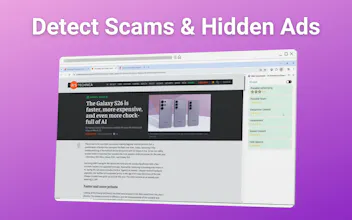 Web Summarizer gallery image