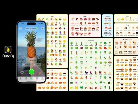 Nutrify gallery image