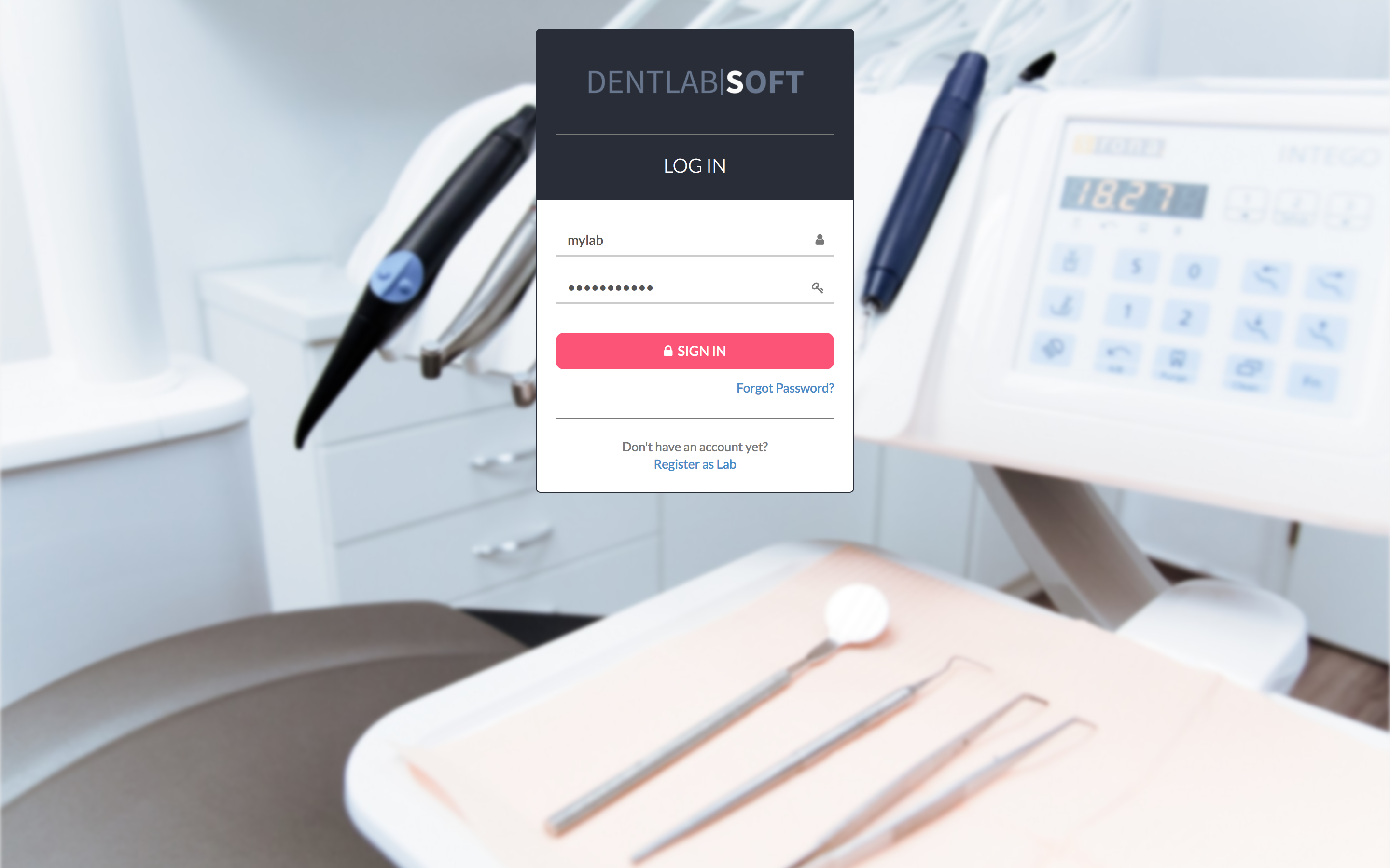 Dentlabsoft gallery image