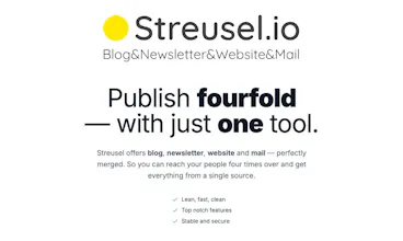 Streusel gallery image