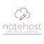 NoteHost
