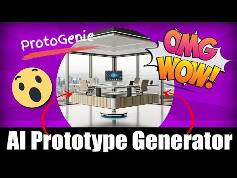 ProtoGenie gallery image