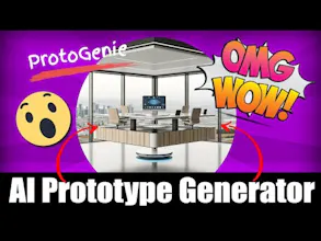 ProtoGenie gallery image