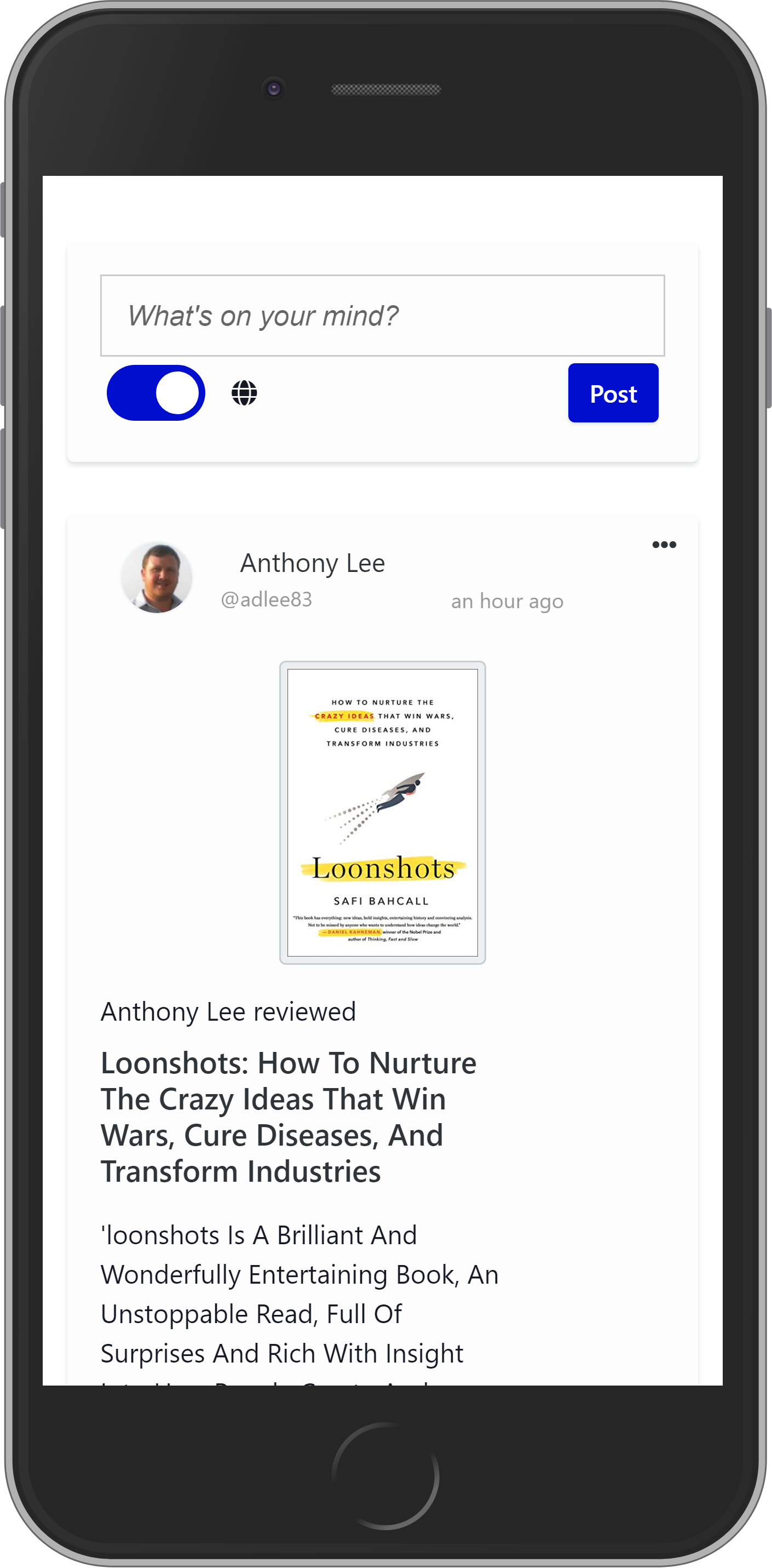 Collorem gallery image