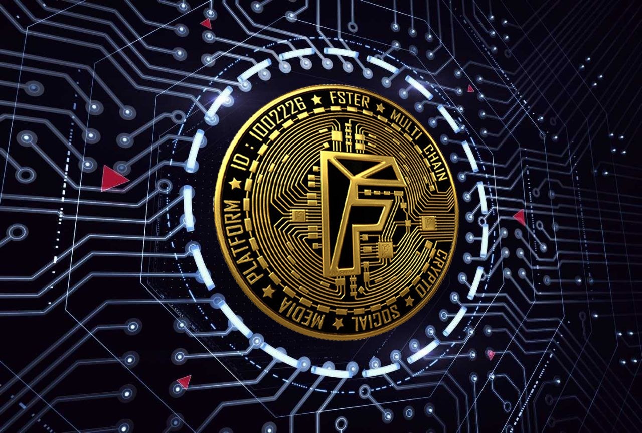 FIO Social [friendster.io] Social Media gallery image