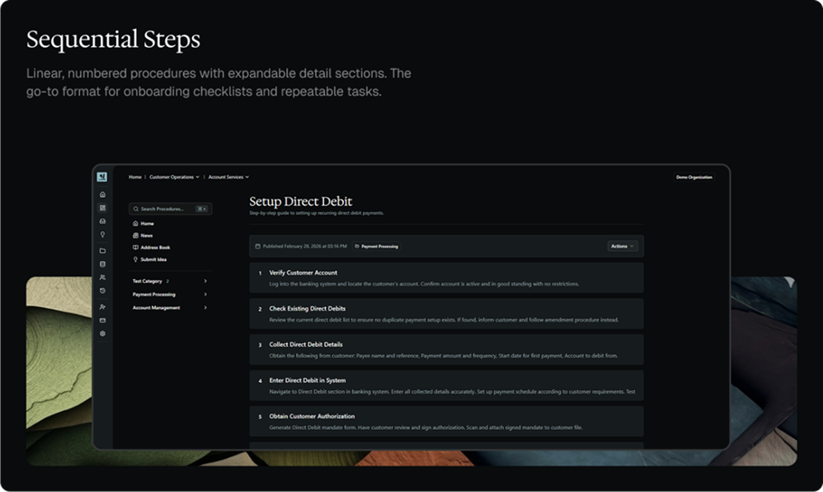 Navis Docs gallery image