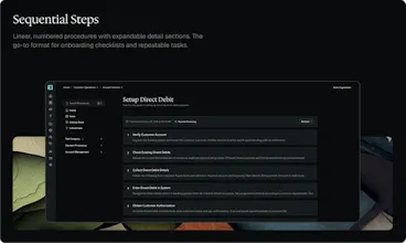 Navis Docs gallery image