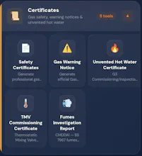 BoilerFix AI gallery image