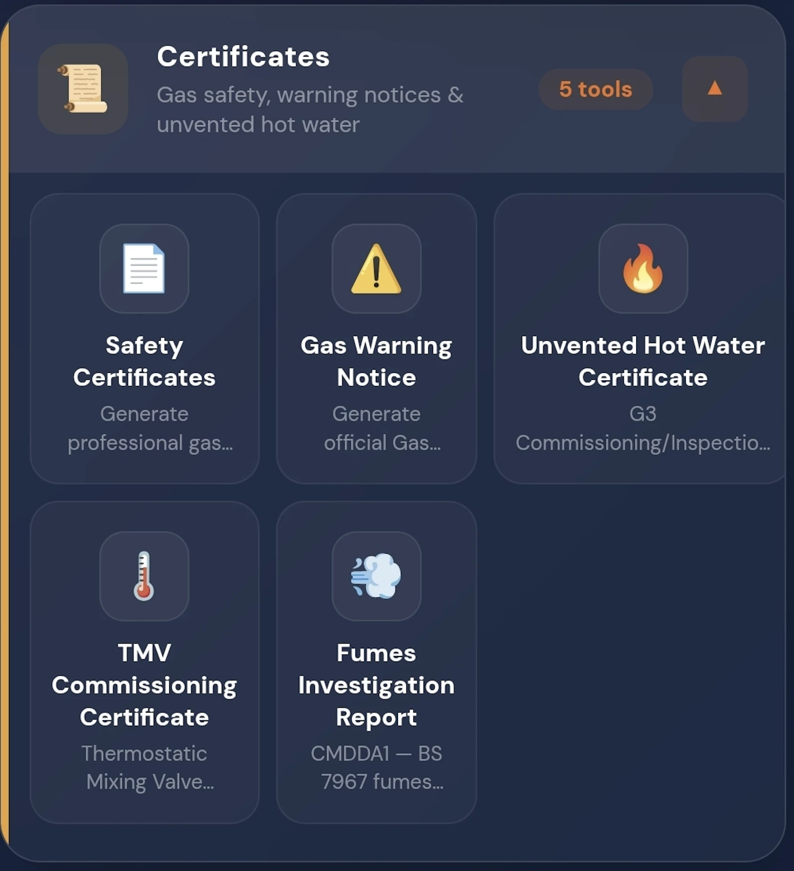BoilerFix AI screenshot 11