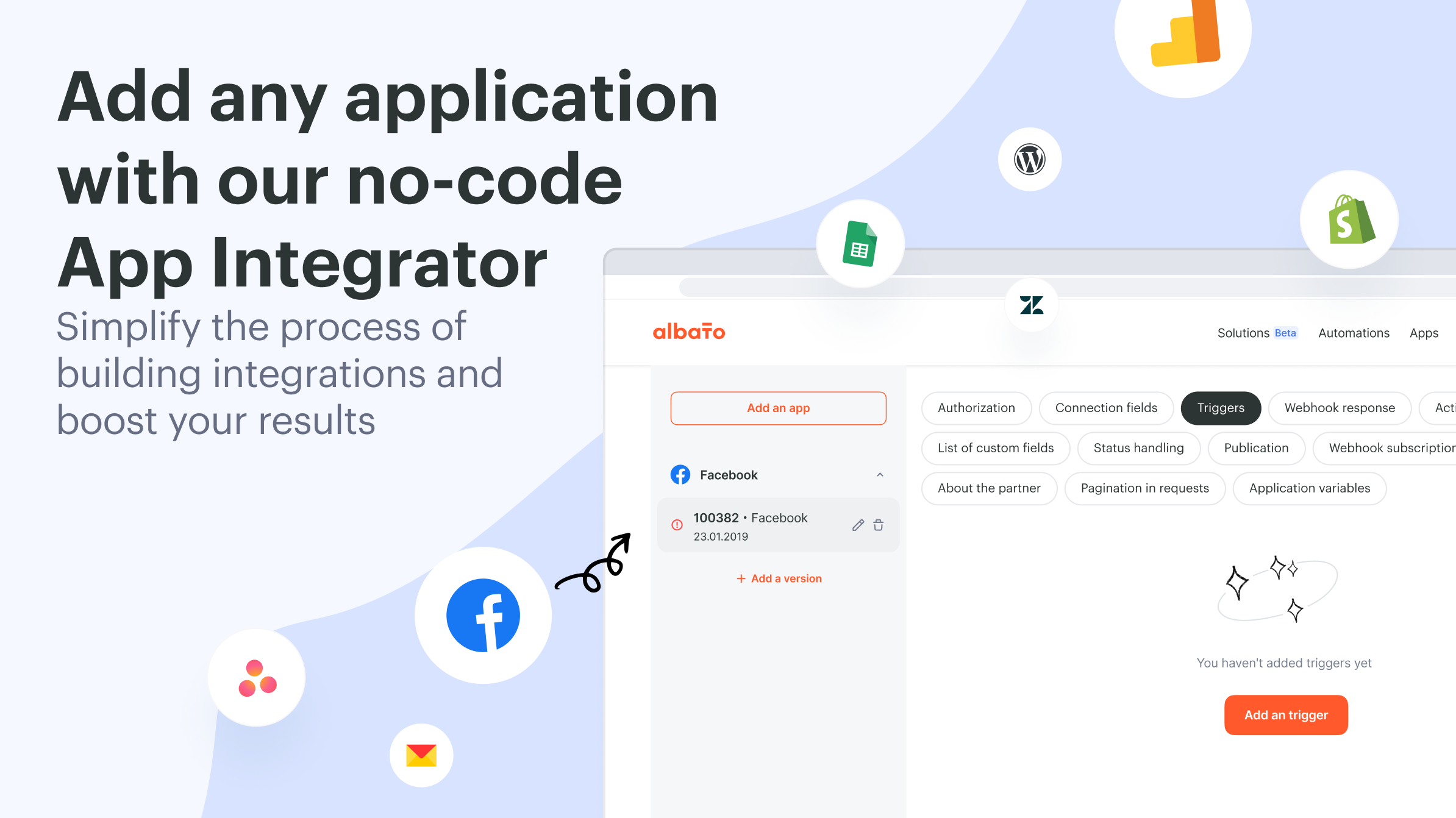 Альбато 3.0 - Превратить технический хаос в магию интеграции медиа 4