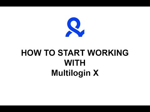 startuptile  Multilogin-Bypass website restrictions and avoid bans