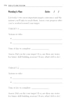 Daily Skill Planner gallery image