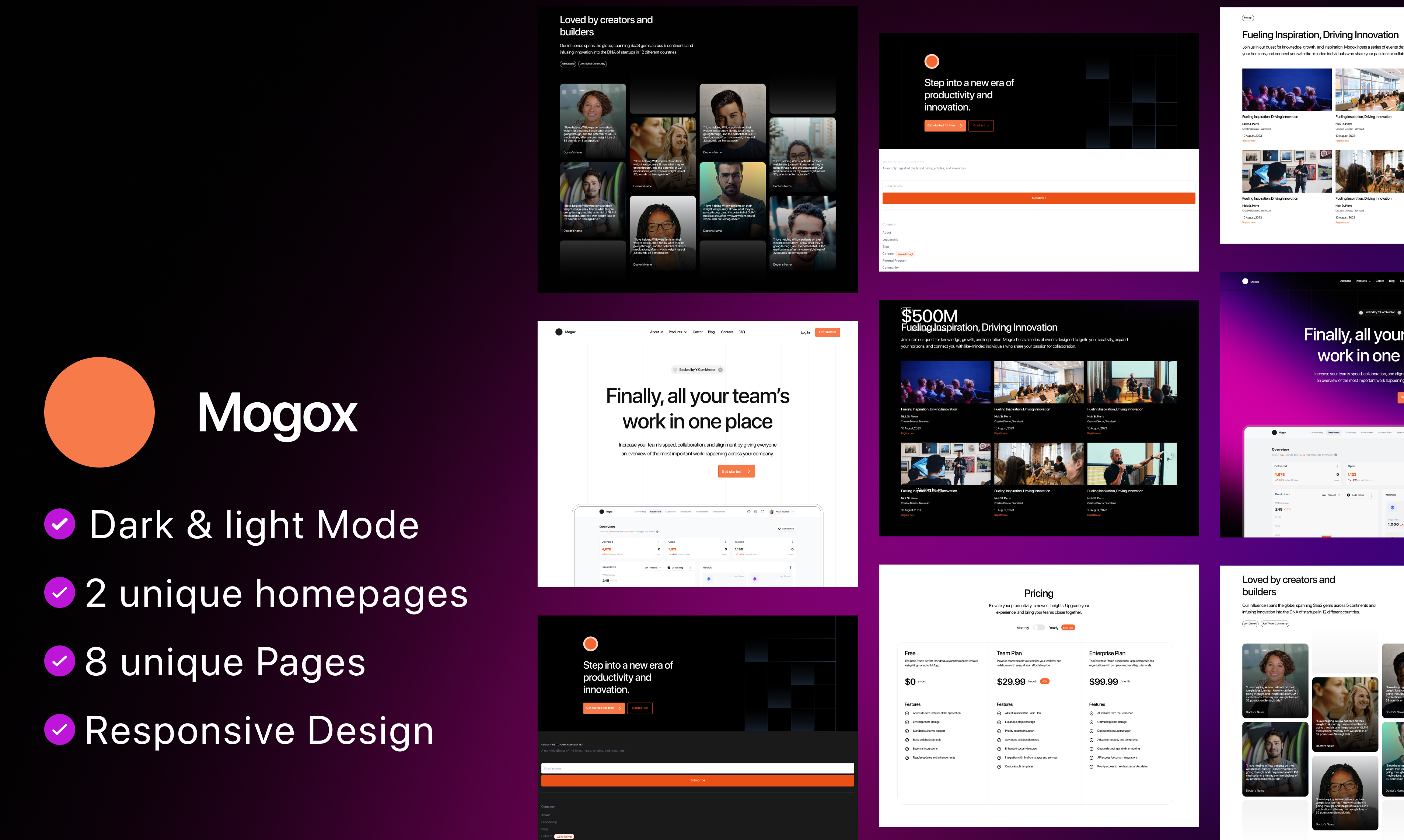 Mogox media 2