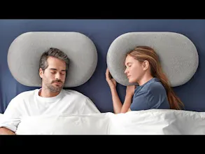 Bed Pillow gallery image