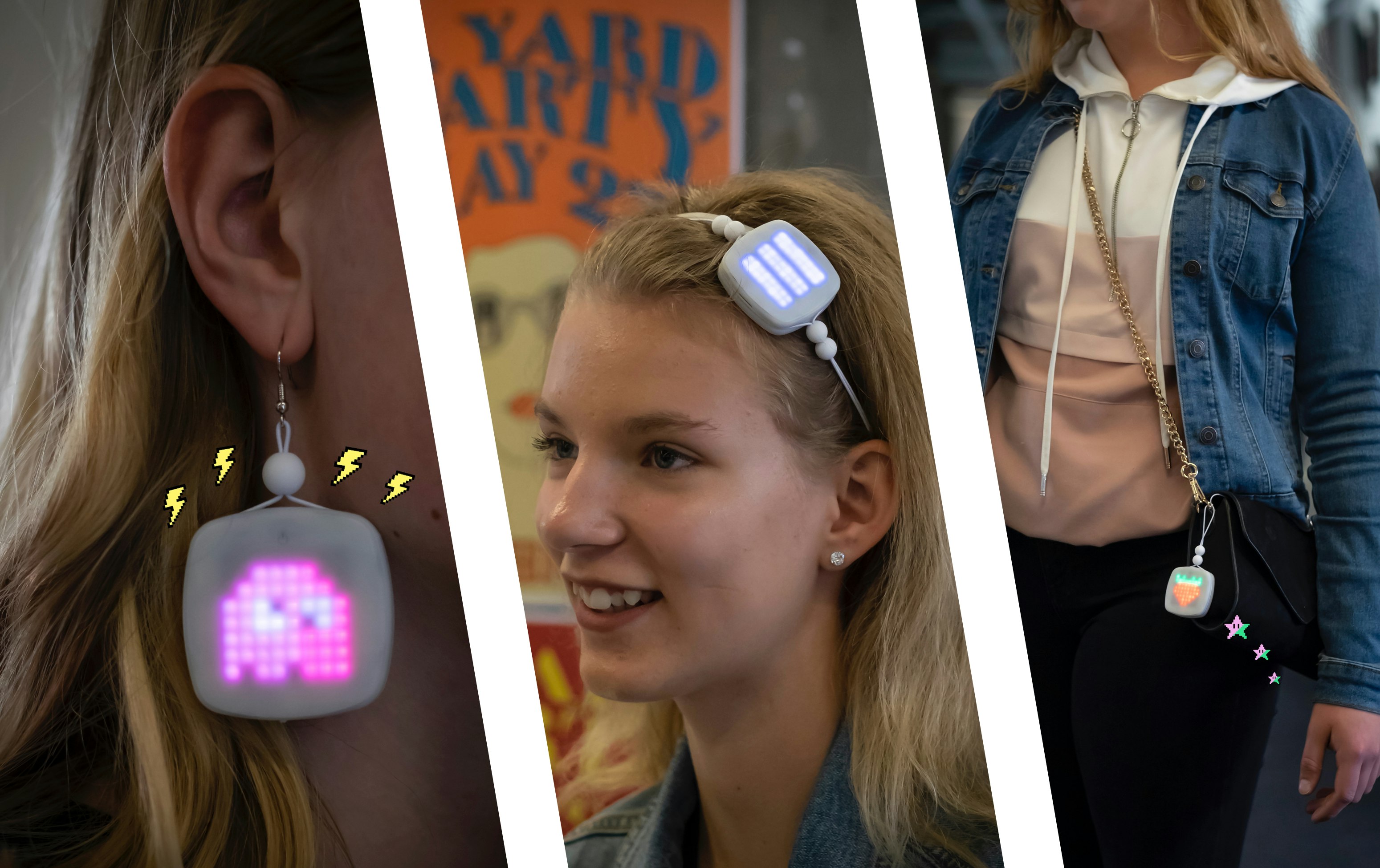 imagiCharm gallery image