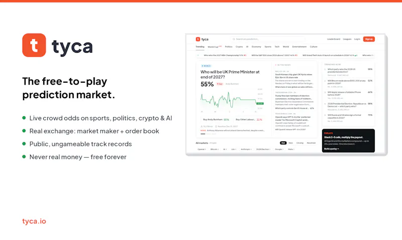 tyca screenshot 1