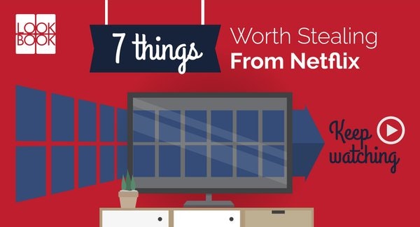 eBook: 7 Content Engagement Strategies B2B Marketers Can Steal from Netflix