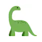Tasksaur