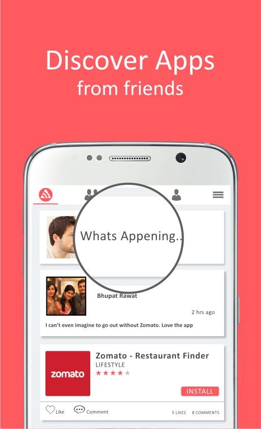 Zappka gallery image