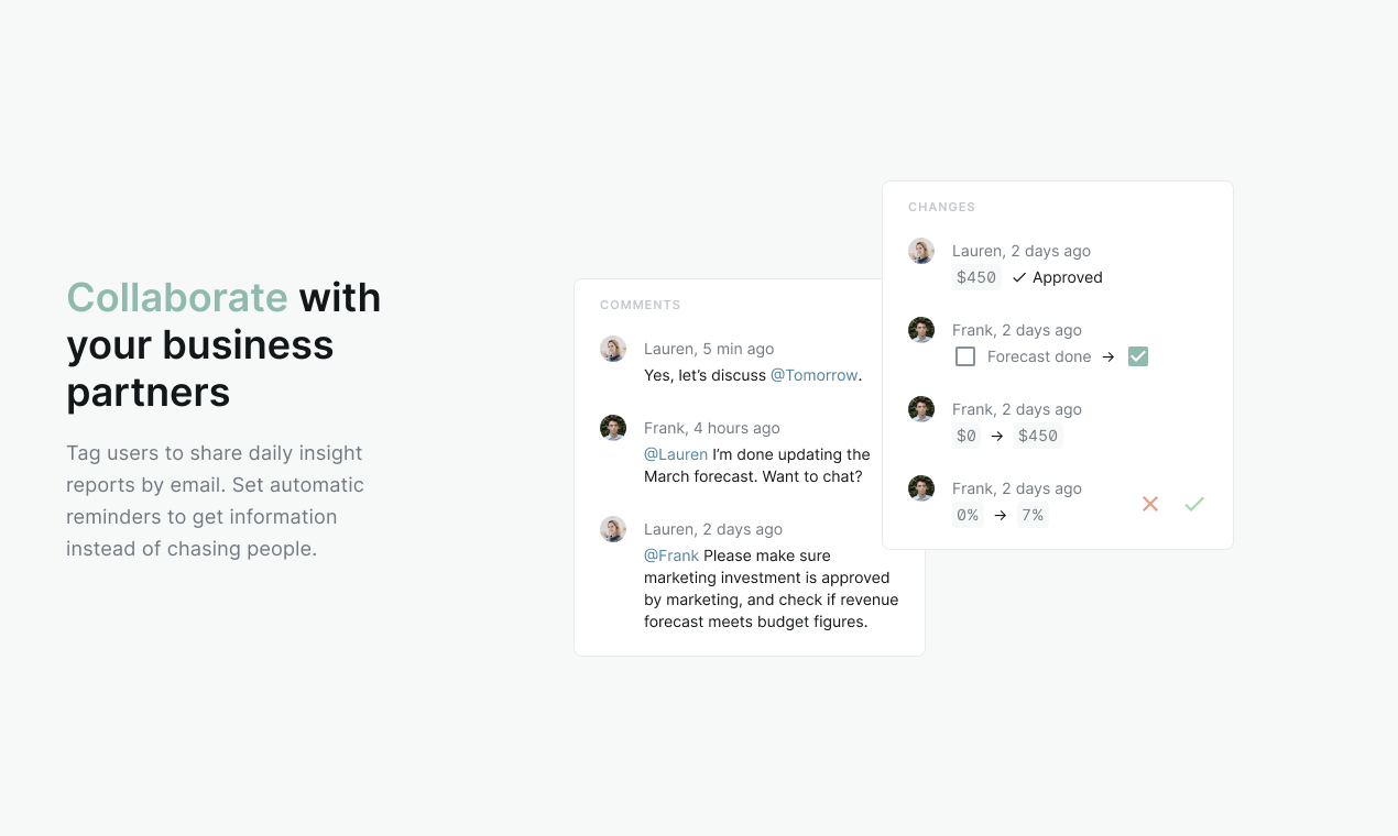 Abacum gallery image