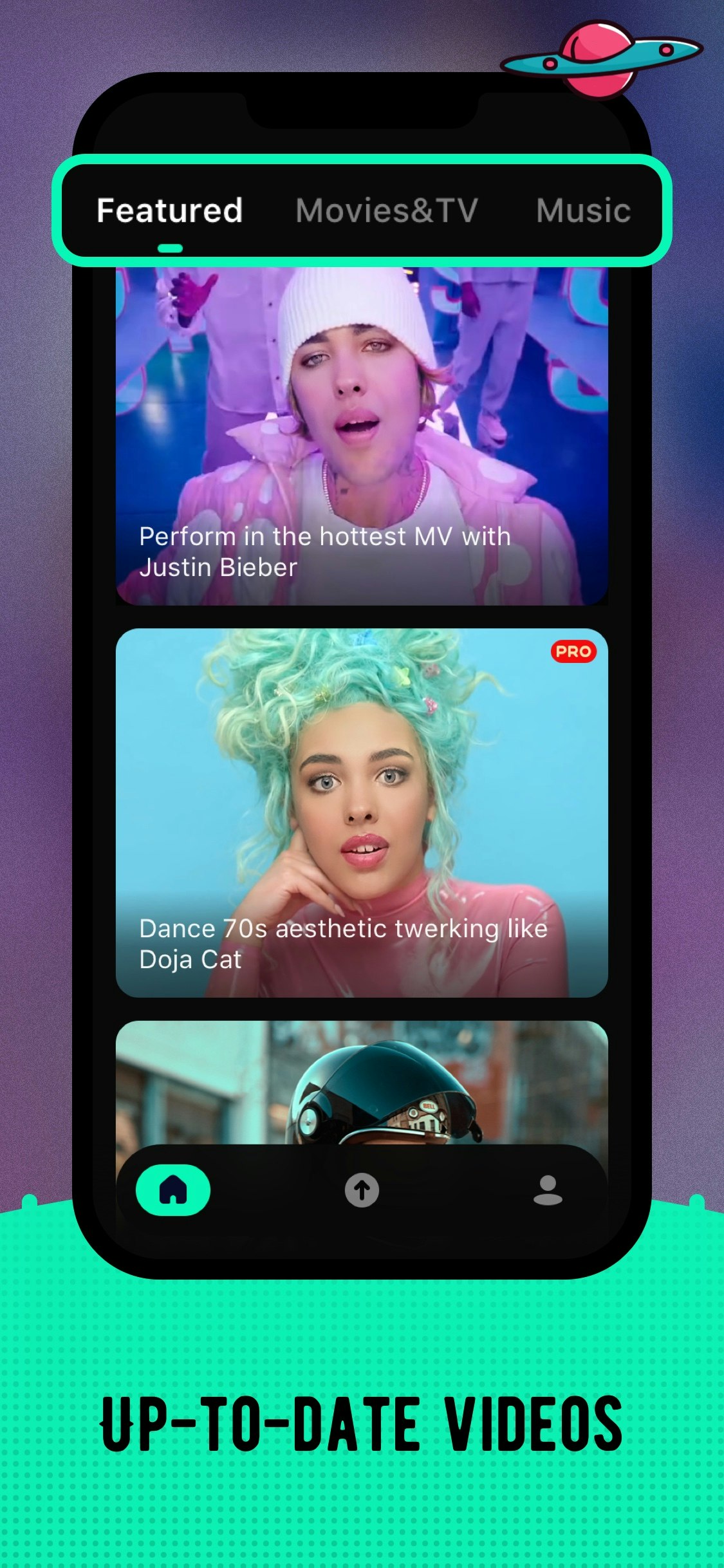 FaceMagic gallery image