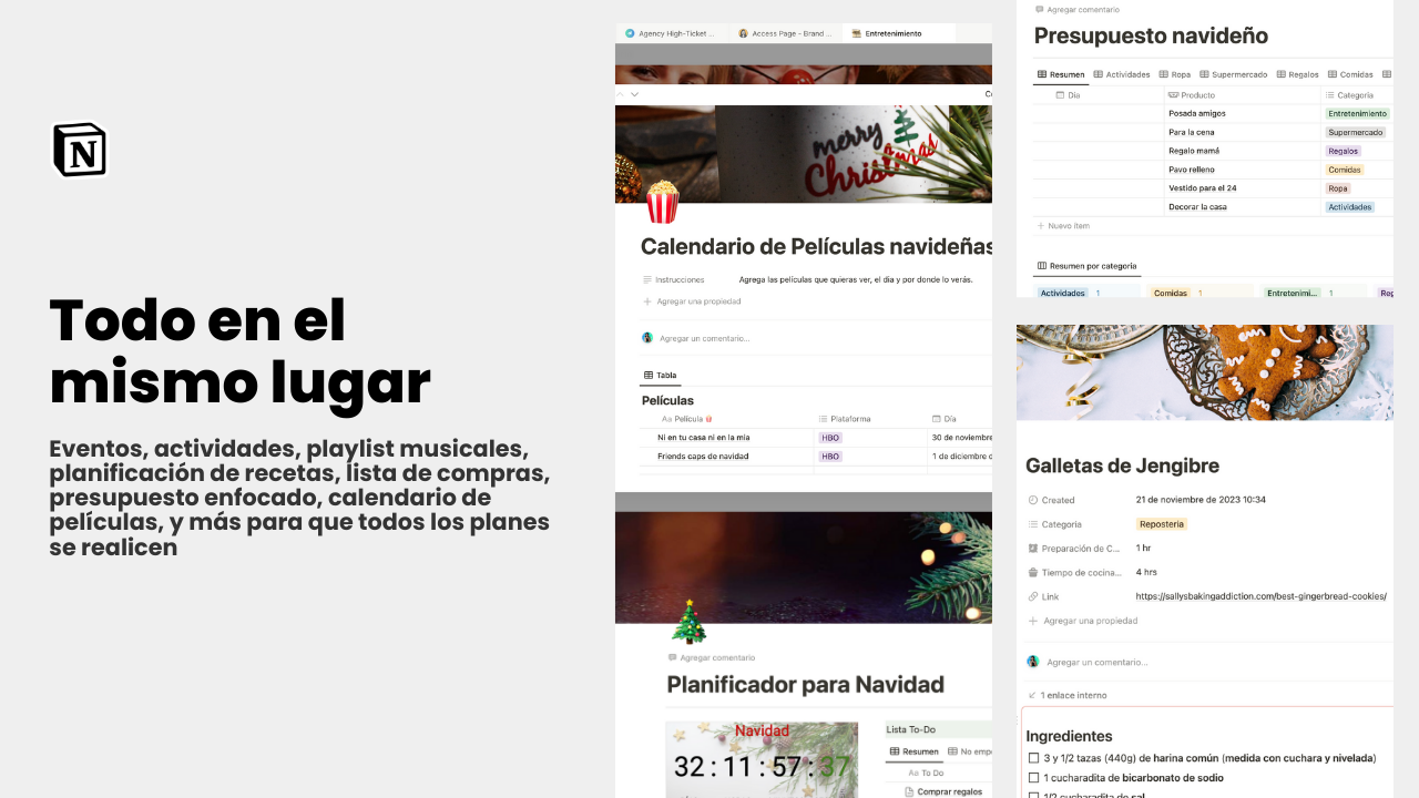 Perancang Krismas dalam Tanggapan media 1