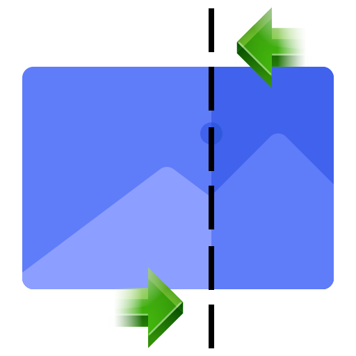 Batch Image Combiner
