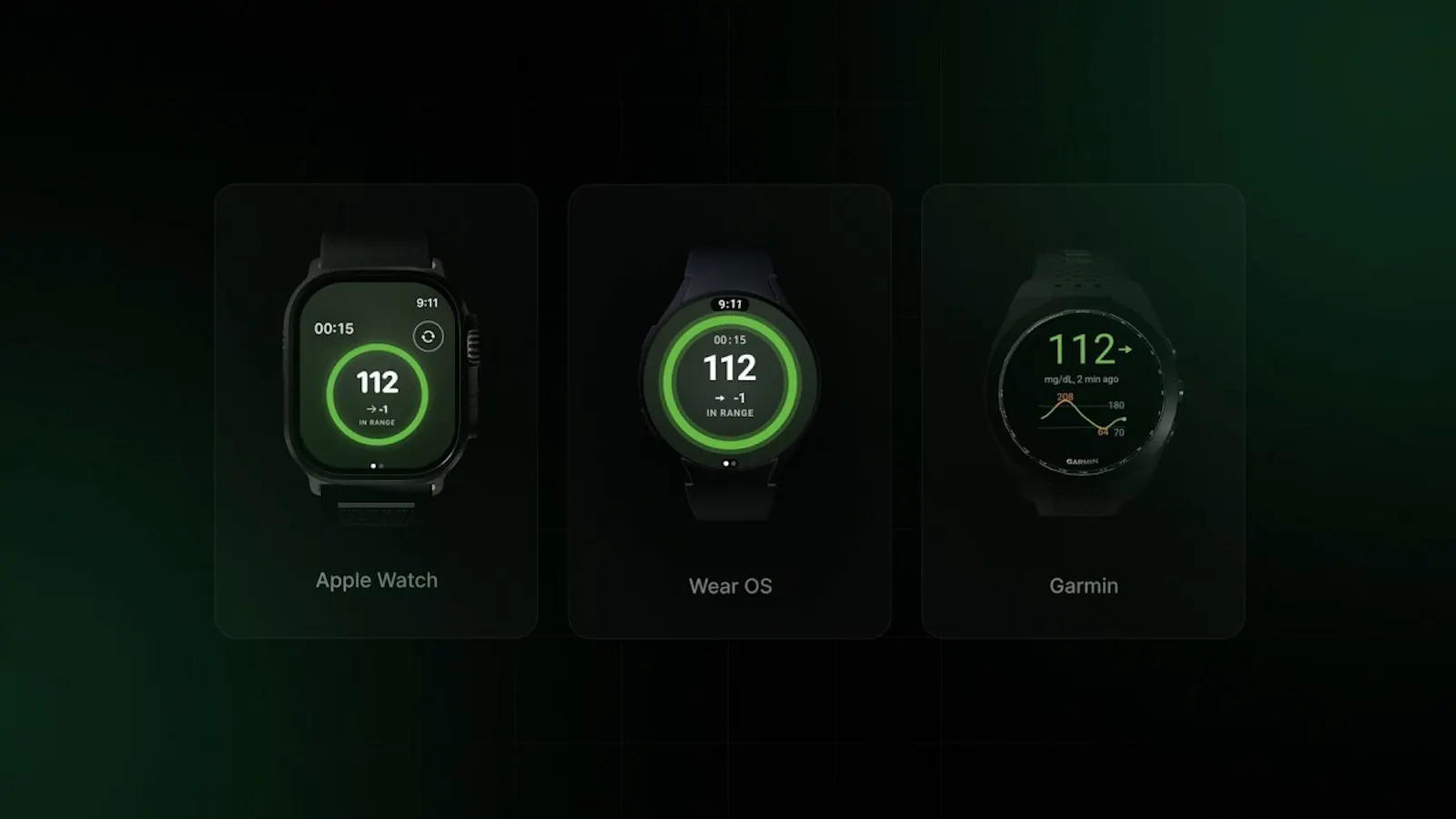 Sugar Sense screenshot 1 (video preview)