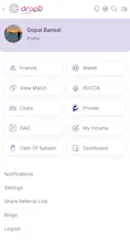DropD Network gallery image