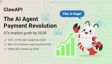 ClawAPI gallery image