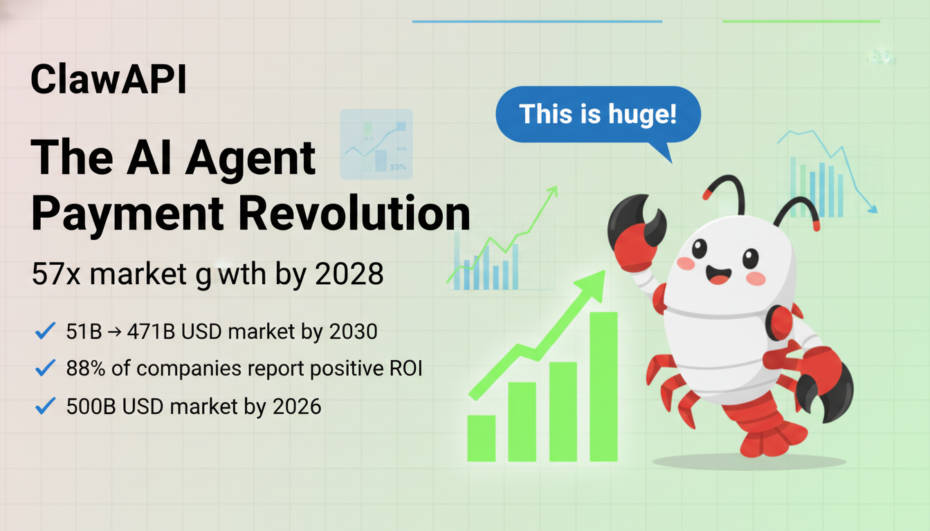 ClawAPI - Screenshot 3 showing product features and functionality