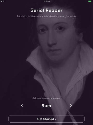 Serial Reader gallery image