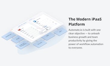 Automate.io gallery image