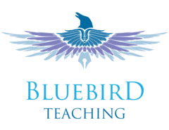 Bluebird Documentati... logo