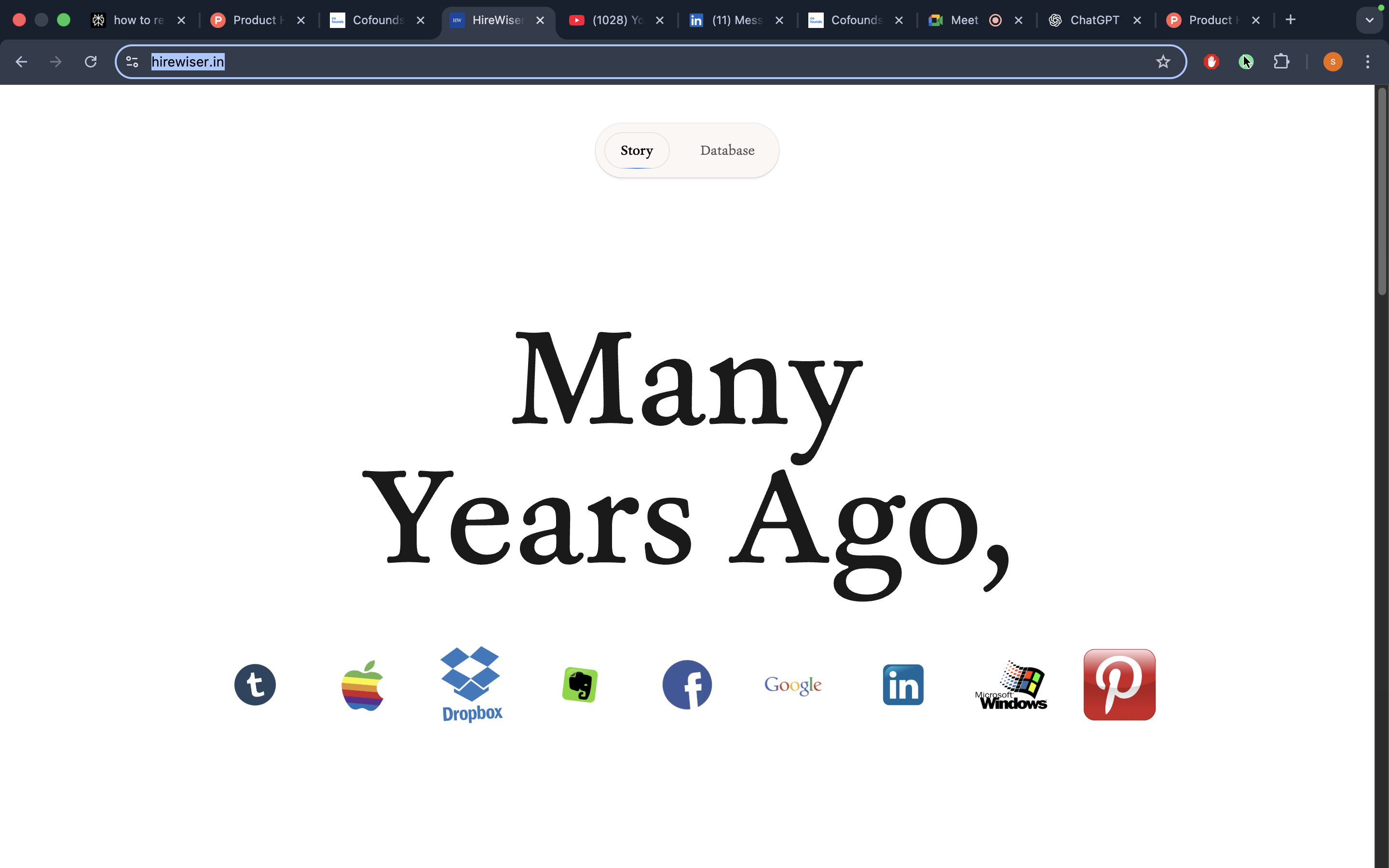 HireWiser gallery image