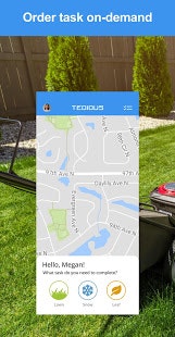 Tedious App gallery image
