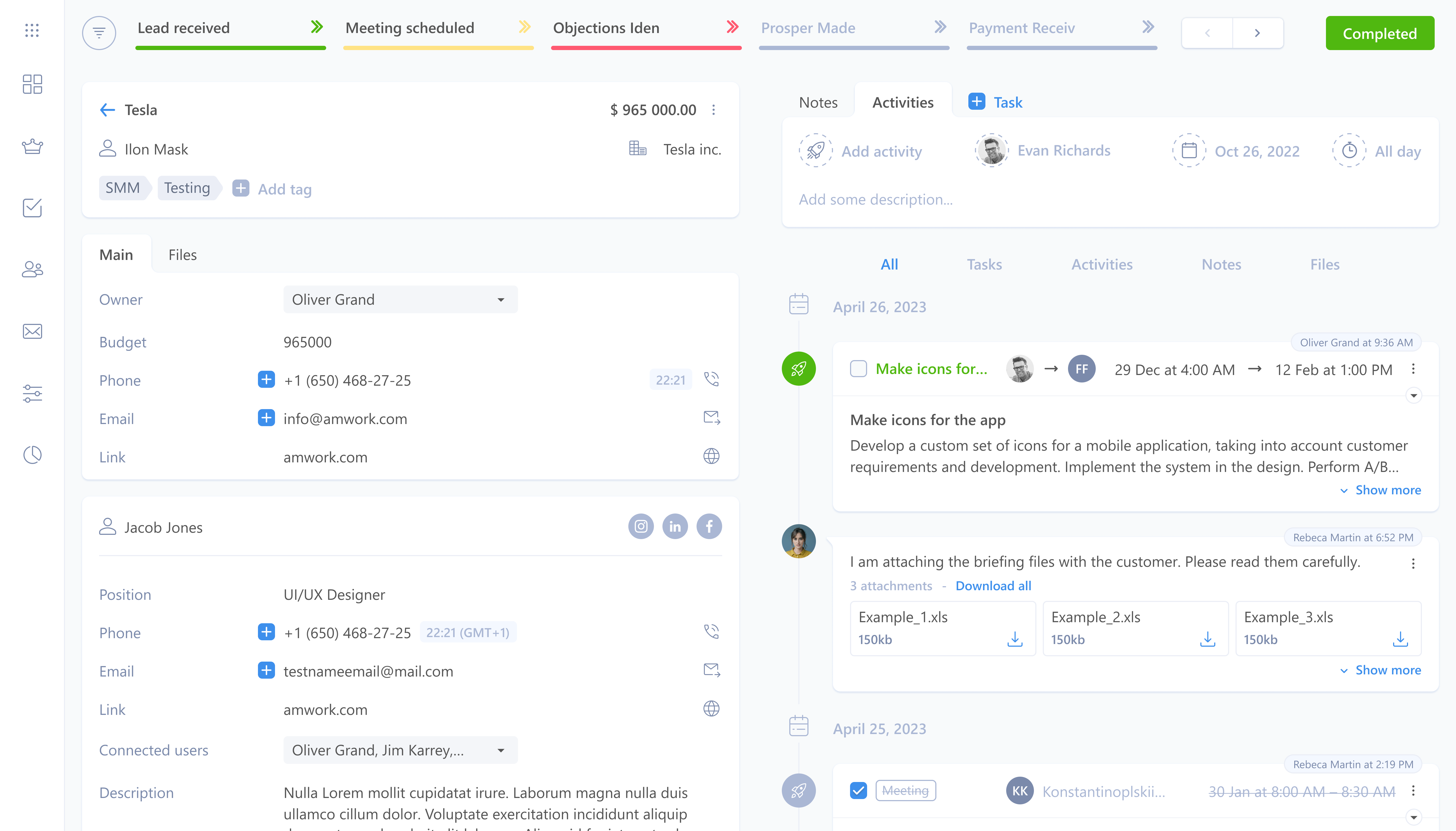 Amwork media 6