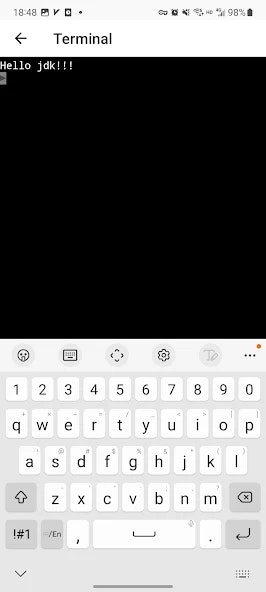 Jre4android media 2