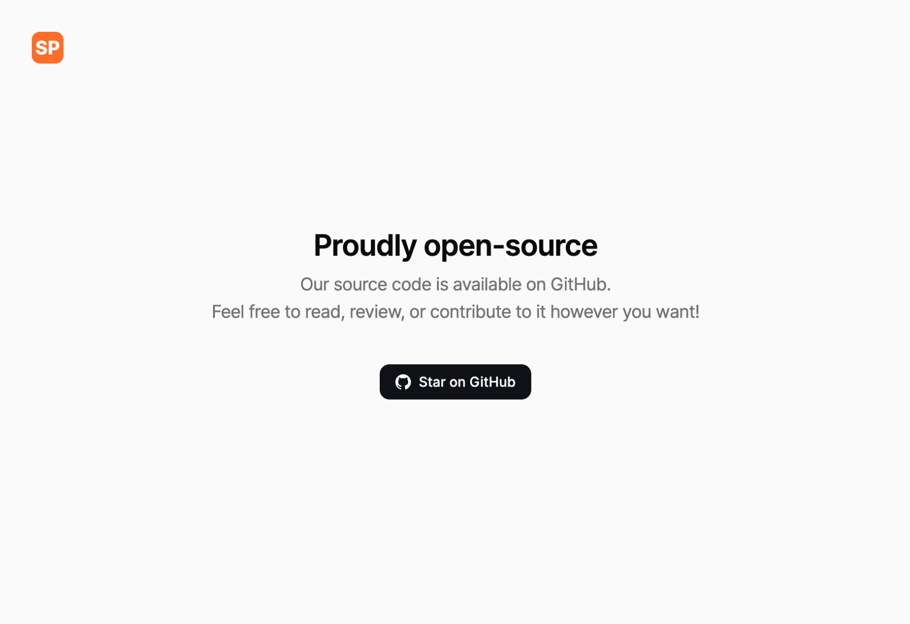 sharepreviews - No-code dynamic Open Graph images generator. Open-source. media 5